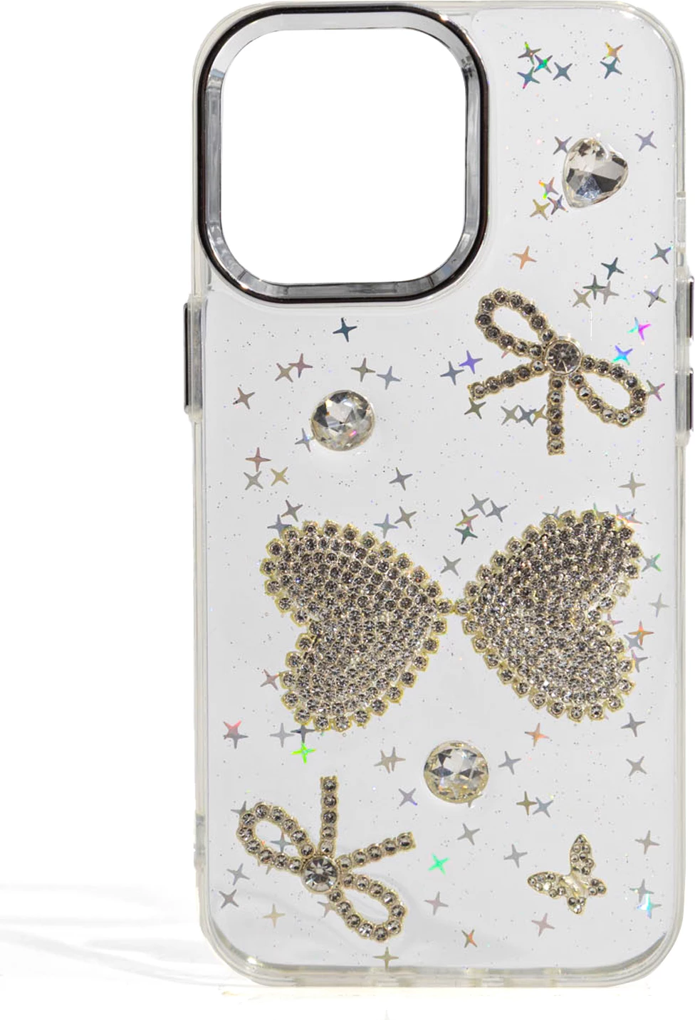 Fotroll Për Telefon TECH TIME FA104-040 IP13 PRO (Transparent, IP16)