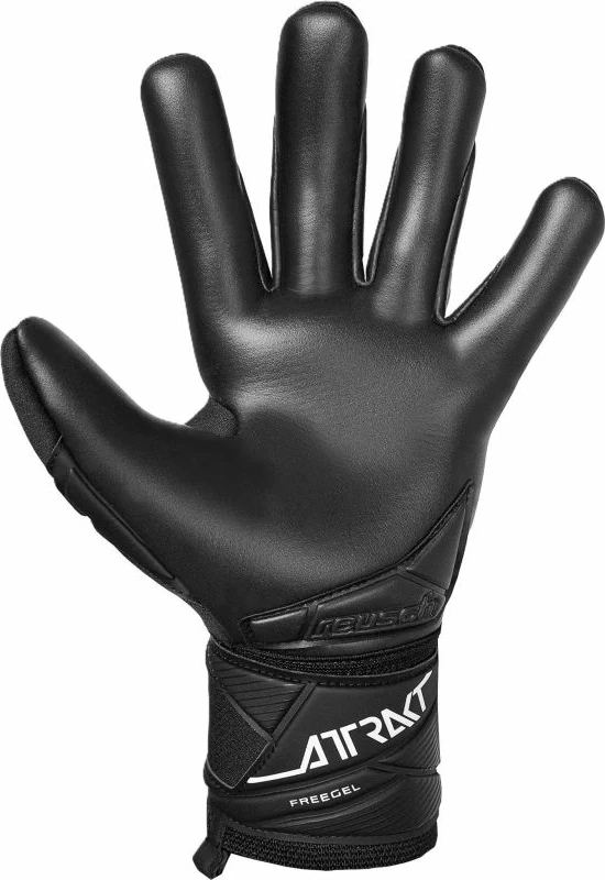 Doreza portieri WD Attrakt Freegel Infinity, të zeza