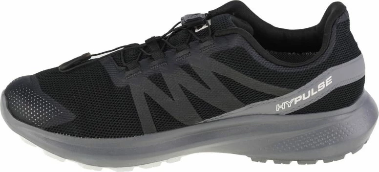 Atlete për vrapim Salomon Hypulse Gtx M, për meshkuj, të zeza [Madhësia: 48]