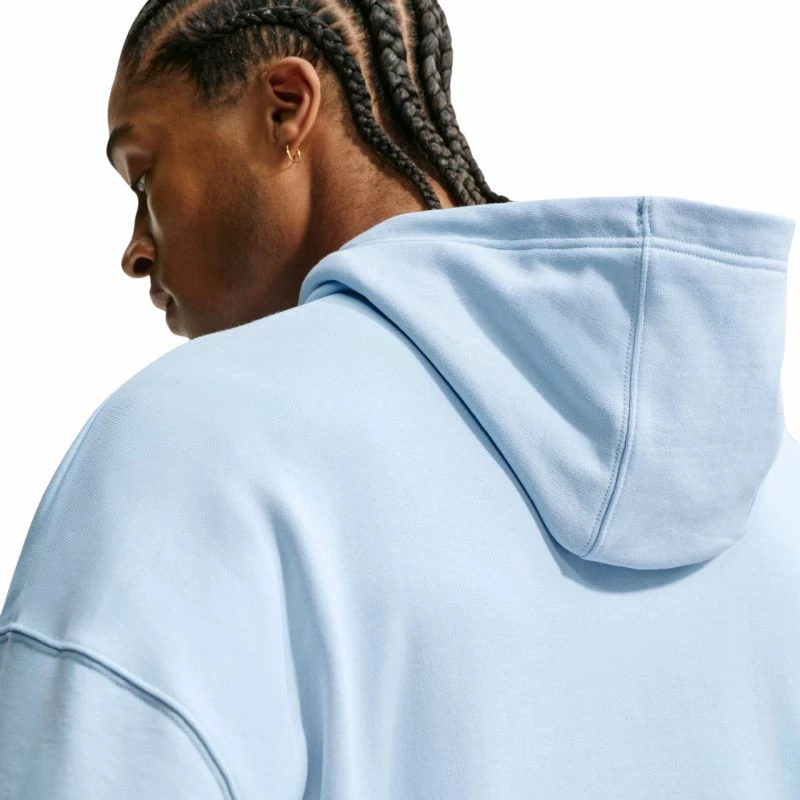 Duks për meshkuj Nike Sportswear Club IF0745 407, i kaltër