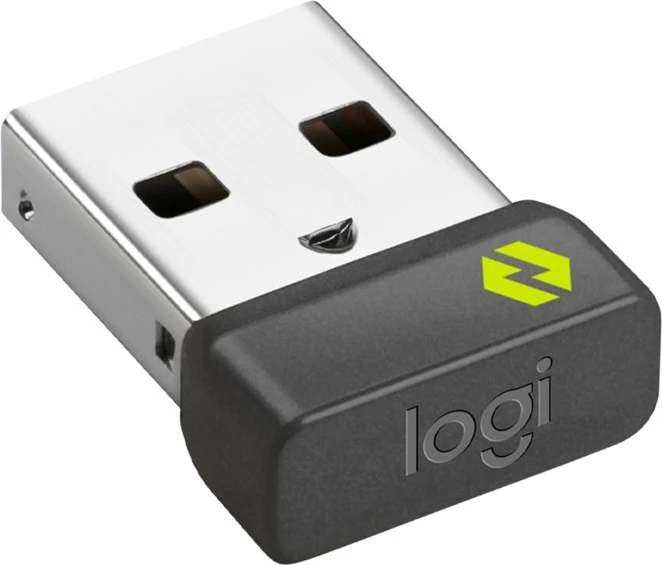 Maus vertikal ergonomik Logitech Lift, për biznes, wireless, Graphite