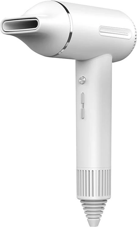 Tharëse flokësh inFace ZH-09GW, 1500 W, e bardhë