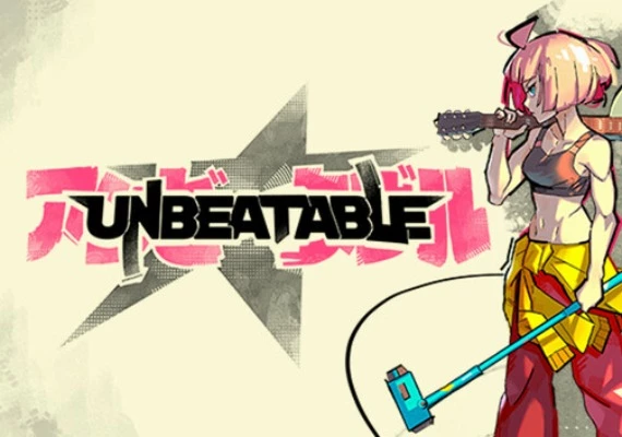 Unbeatable EN Global