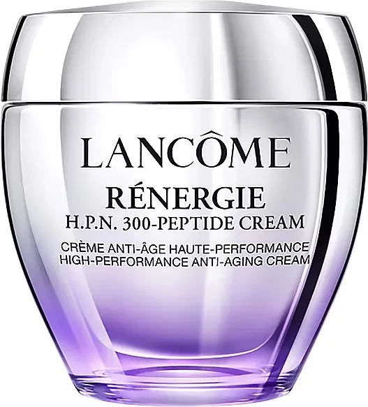 Krem fytyre anti-rrudhë për femra Lancome Renergie H.P.N. 300-Peptide Cream, 15ml