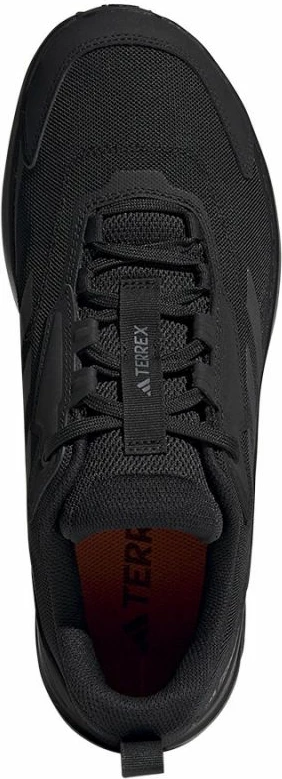 Atlete për meshkuj adidas, të zeza [Madhësia: 41 1/3]