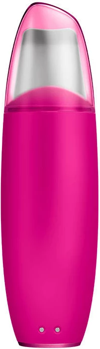 Scrubber lëkure & heqës pika të zeza Geske GK000044MG01, 9-në-1, me aplikacion, Magenta