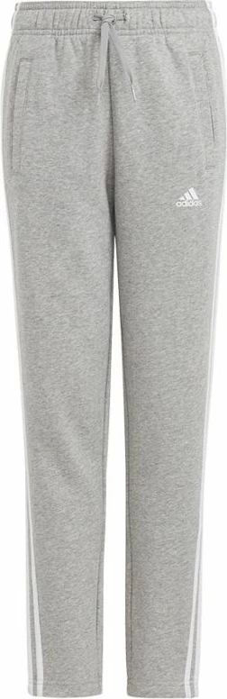 Pantallona për vajza adidas, gri