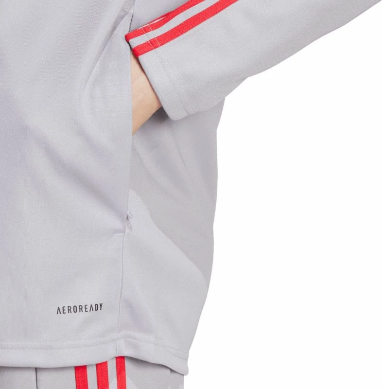 Duks për meshkuj adidas, ngjyrë e kaltër [Madhësia: XXL]