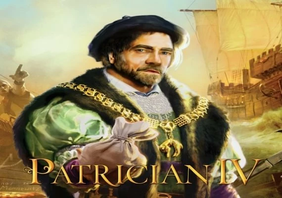 Patrician IV EN/DE Global