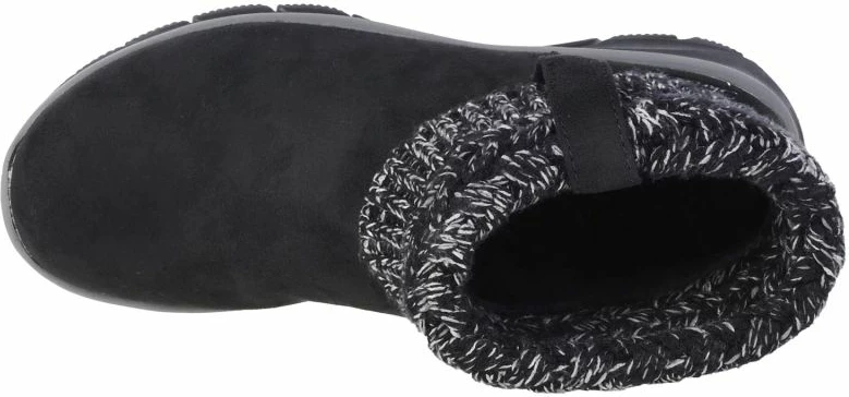 Këpucë Skechers femra, të zeza [Madhësia: 36]