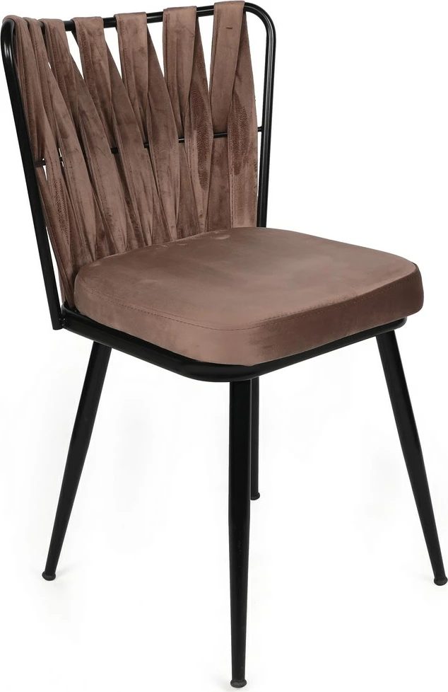 Set karrigesh (2 copë), Hanah Home, Kuşaklı-233 V2
