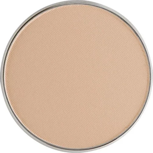Pudër kompakte minerale refill për femra Artdeco Mineral Compact Powder, 10 Basic Beige, 9g