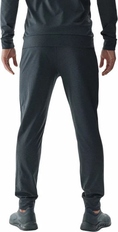 Pantallona meshkuj 4F, gri