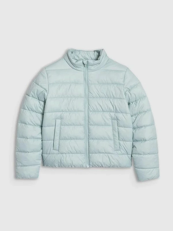 Jakne për femra të vogla 4F, rozë