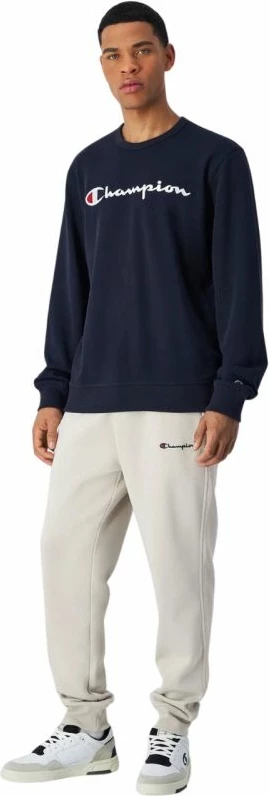 Duks për meshkuj Champion, navy blue [Madhësia: XL]