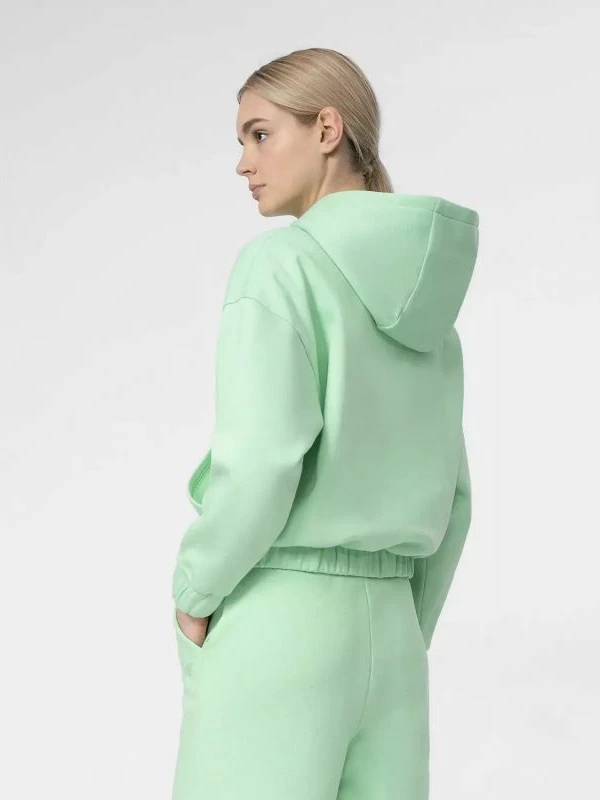 Duks për femra 4F, ngjyrë jeshile