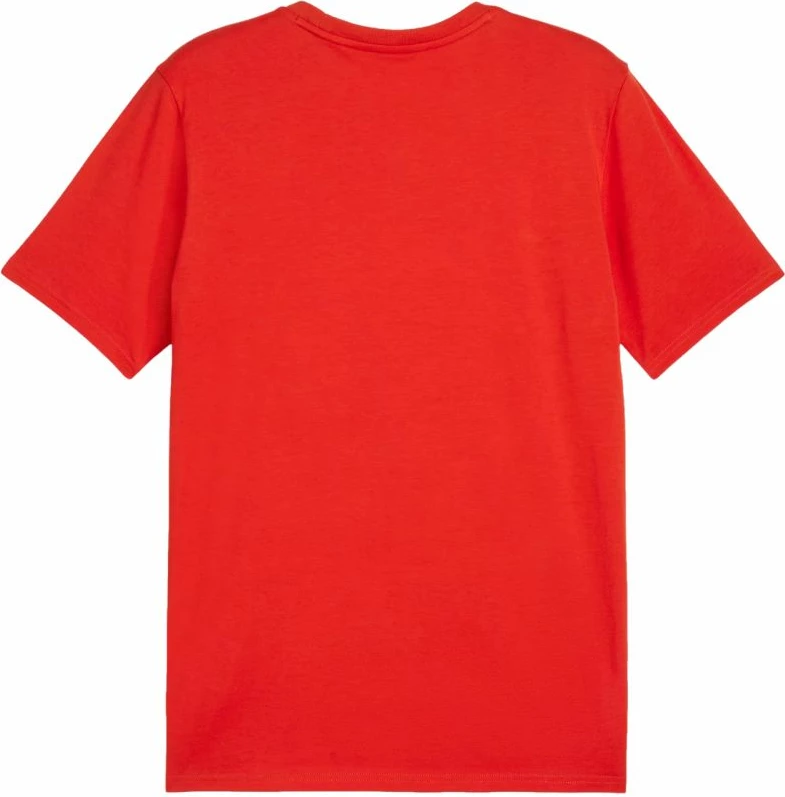 Maicë për meshkuj Puma, e kuqe