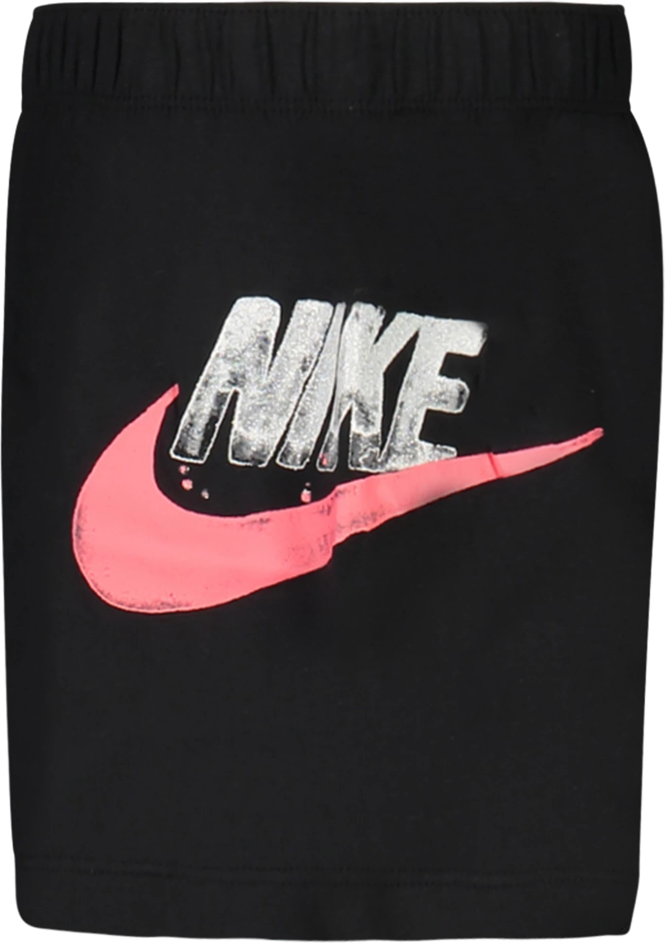 Shorce për fëmijë NIKE, të zeza