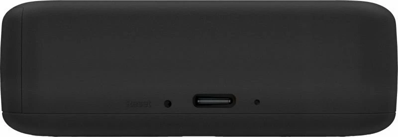 Printer foto Polaroid Hi-Print Gen 2, Bluetooth, USB-C, dye-sublimation, 2x3, e zezë