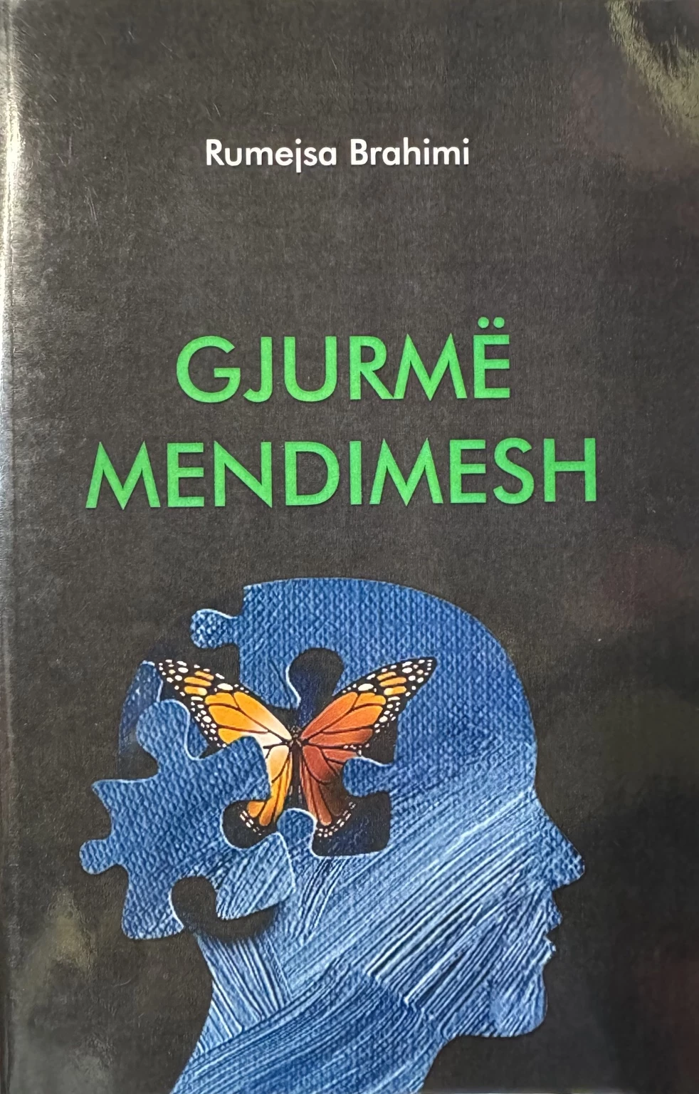Gjurmë Mendimesh
