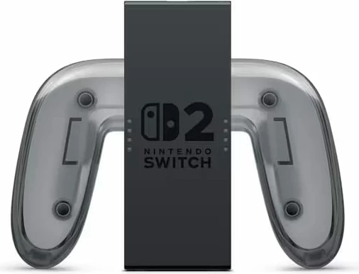 Dock karikimi Nintendo Joy-Con 2 Charging Dock, USB-C kabllo e përfshirë