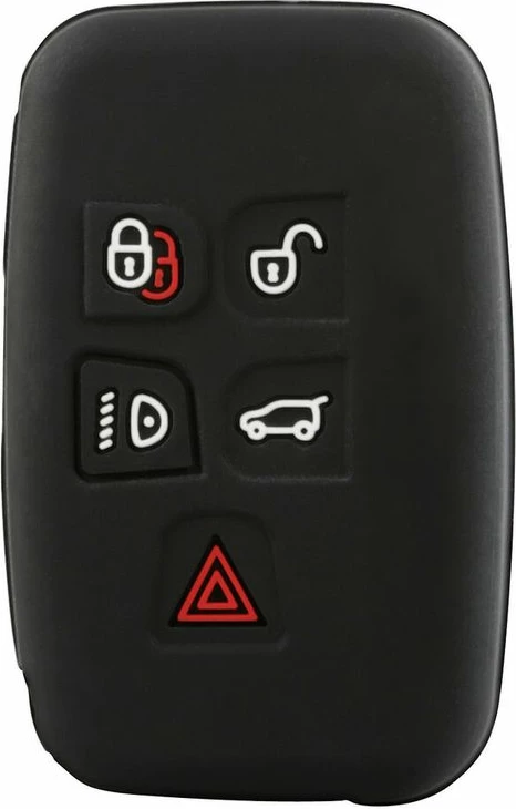 Mbeshtjelles Per ÇElsa Land Rover 1