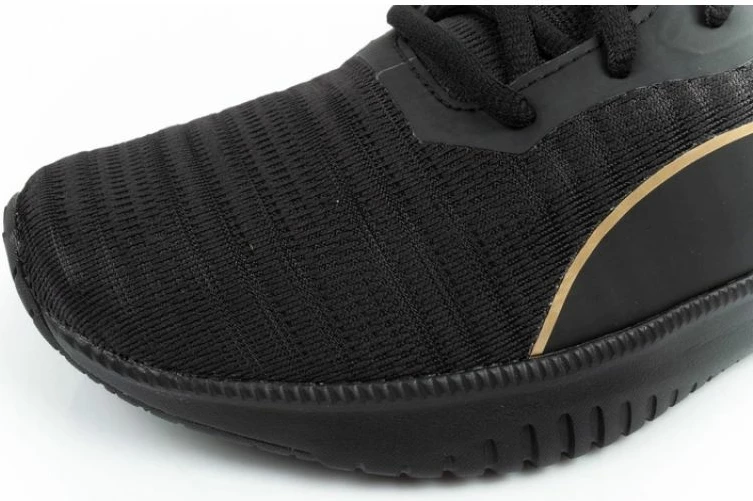 Atlete Puma për femra, të zeza [Madhësia: 36]