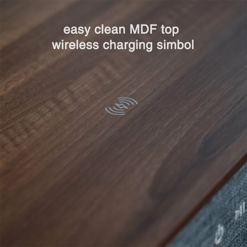 Tavolinë Inteligjente SONIT M3101 (Kaftë)