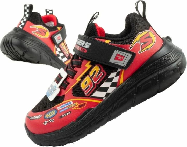 Atlete për fëmijë Skechers, djem [Madhësia: 22]