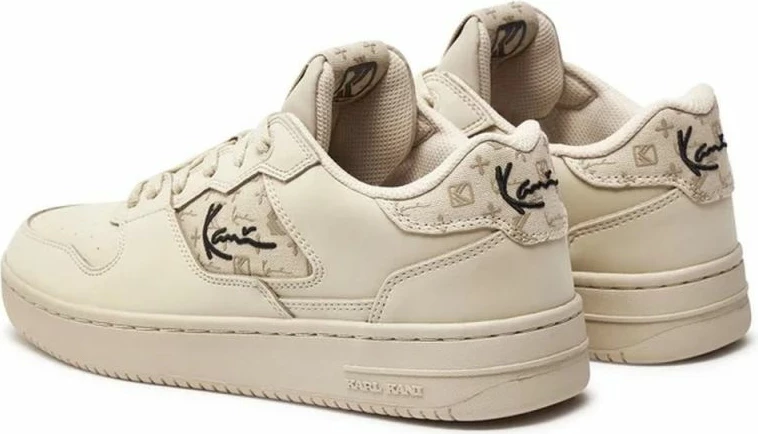 Atlete meshkuj Karl Kani, të bardha