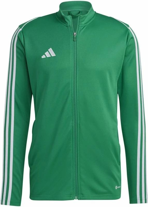 Duks adidas Tiro 23 League Training për meshkuj, jeshil