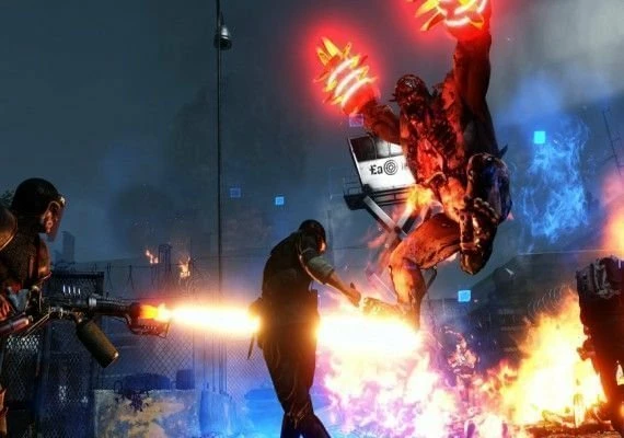 Killing Floor 2 - Ultimate Edition Content DLC EN Global