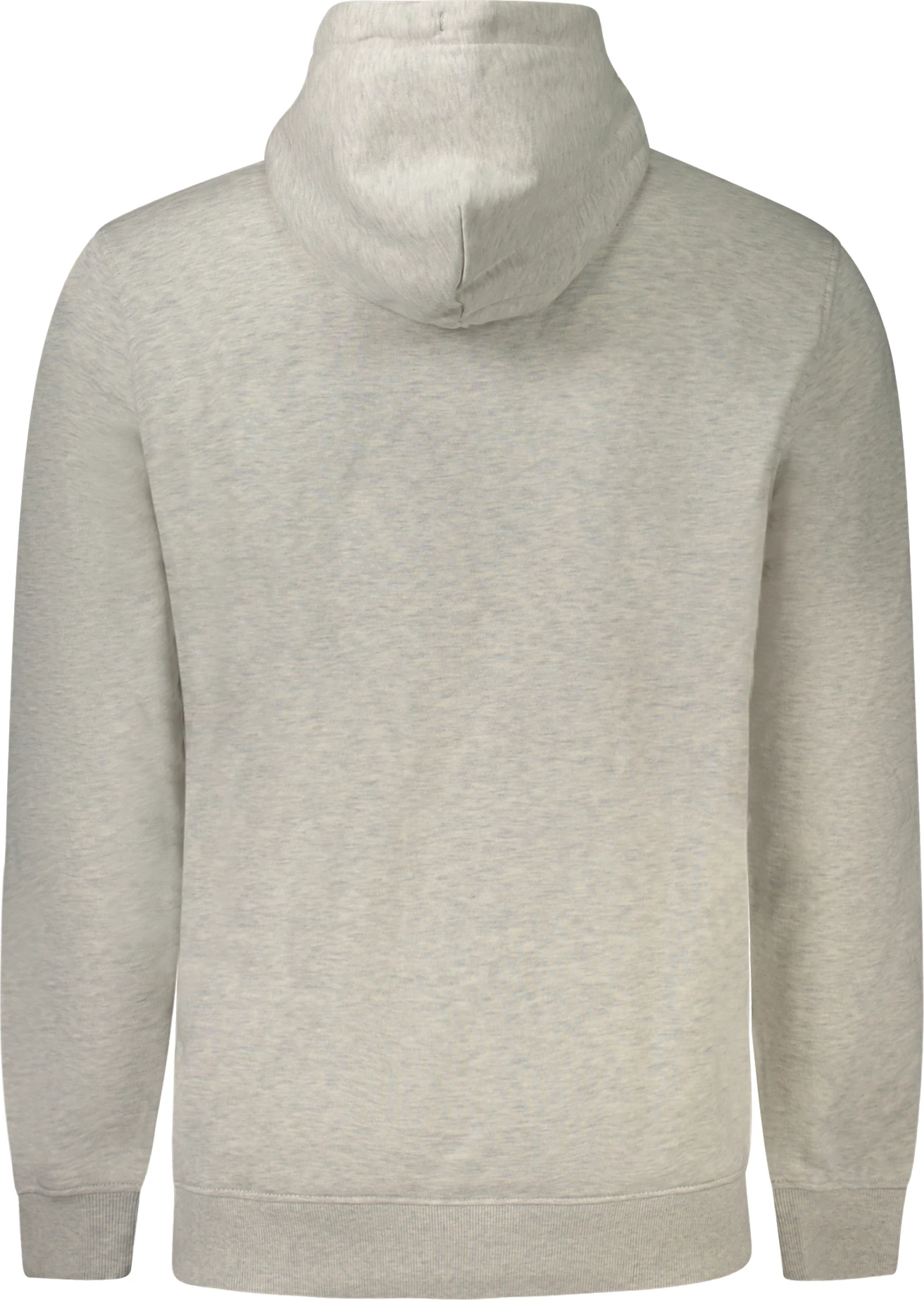 Duks për meshkuj TOMMY HILFIGER zip-up, gri [Madhësia: XXL]