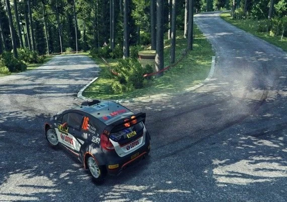 WRC 5 EN Global
