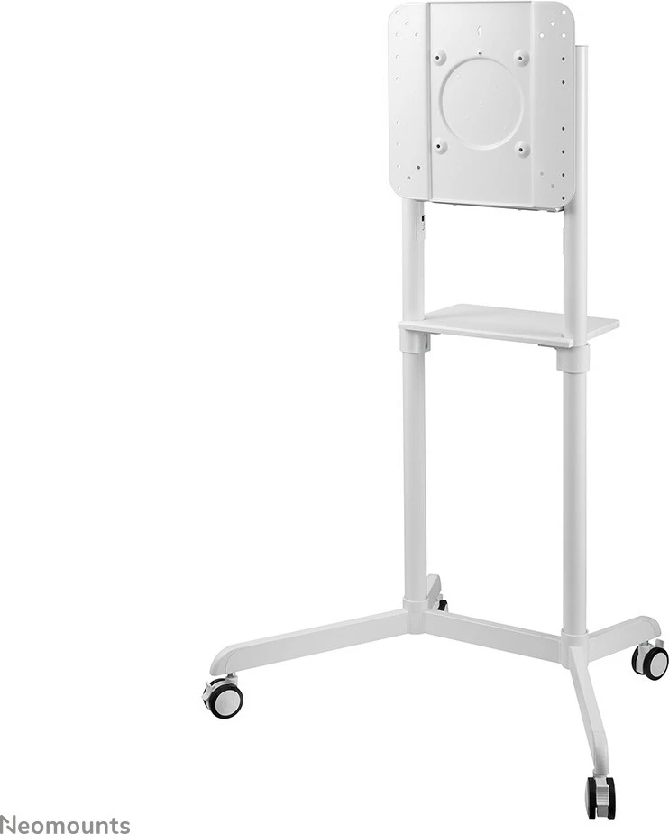 Karrocë TV Newstar NS-M1250WHITE, 37-70 inç, rrotulluese, ngjyrë e bardhë