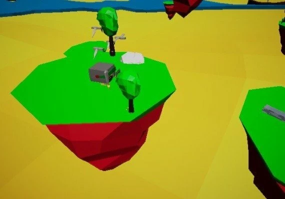 Achievement Hunter: Begins EN Global