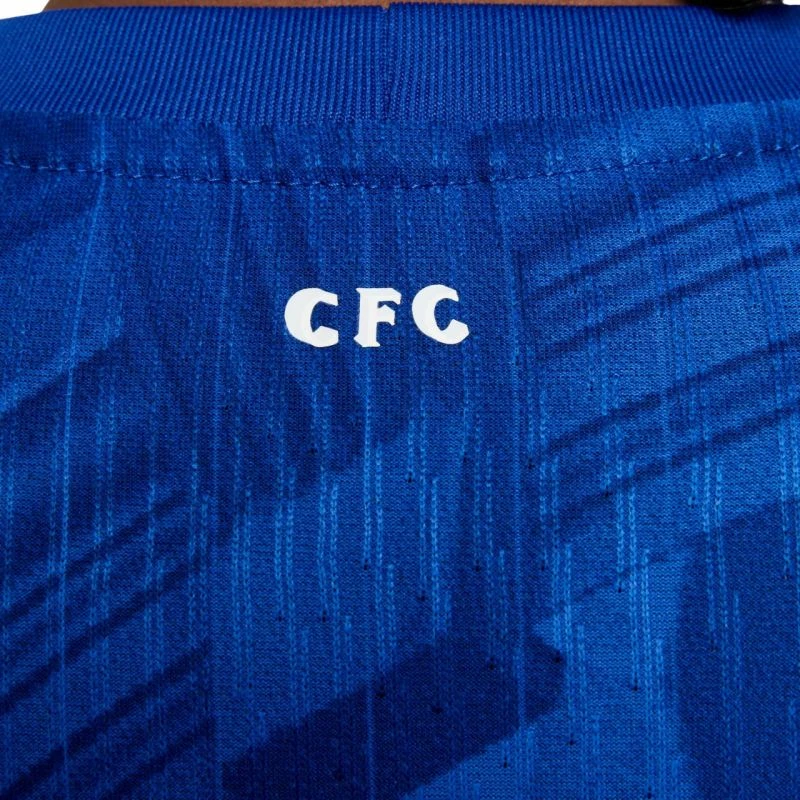 Fanellë për fëmijë Nike Chelsea FC 2025/26 Match Home HJ5214-496, e kaltër [Madhësia: L]