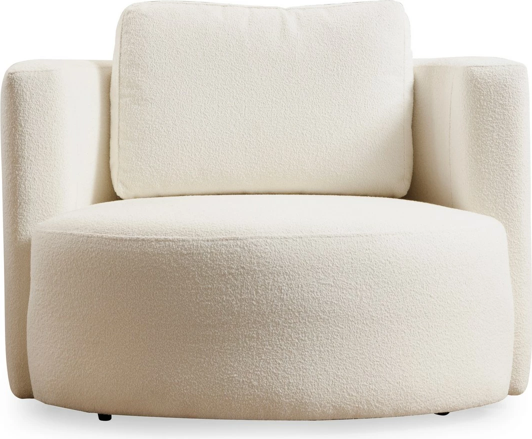 Karrige 'wing' Atelier del Sofa, ngjyrë krem, Asos