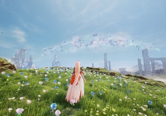 Tales of Arise + Beyond the Dawn - Bundle Global
