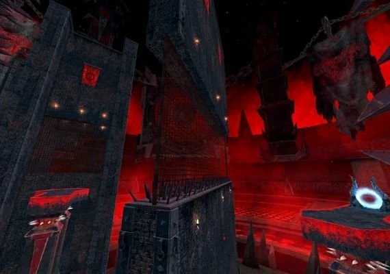 SEUM: Speedrunners from Hell EN/DE/FR/PL/JA/RU/ZH/ES Global