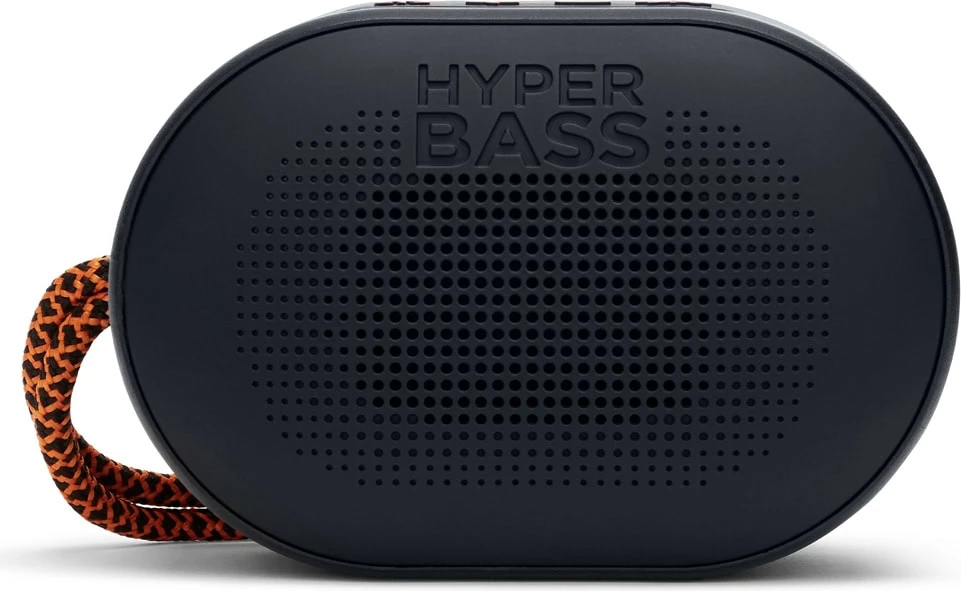 Altoparlant Portativ AIWA BST-330BK (Zezë)