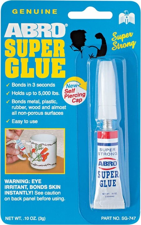 Ngjites Special Sg-747