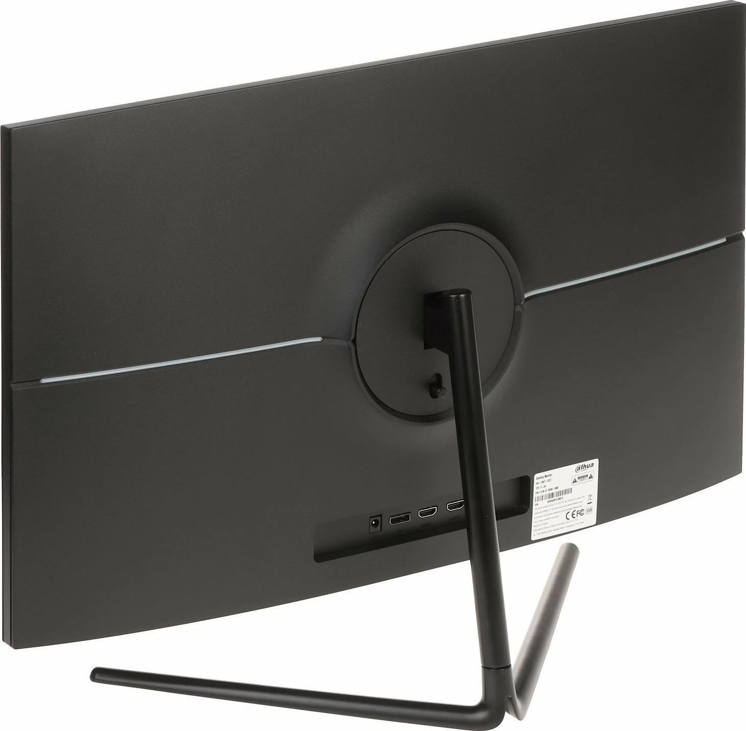 Monitor Dahua Technology LM27-E231 27\" FullHD IPS 165Hz 1ms Adaptive-Sync, i zi