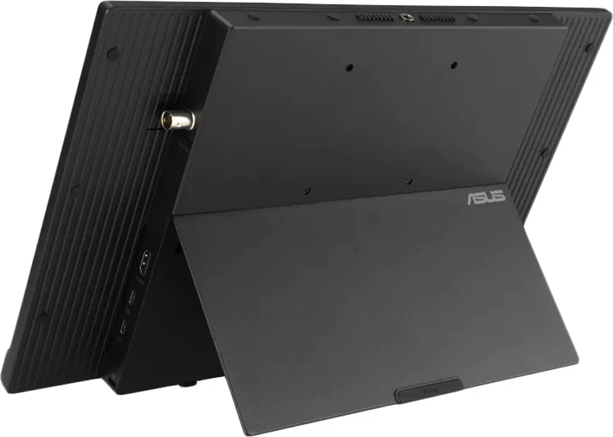 Monitor profesional ASUS ProArt Display PA16USV 15.6" 4K UHD IPS HDR10 100% sRGB USB-C/HDMI 12G-SDI, i zi