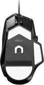 Maus Logitech G G502 X - USB, e zeze