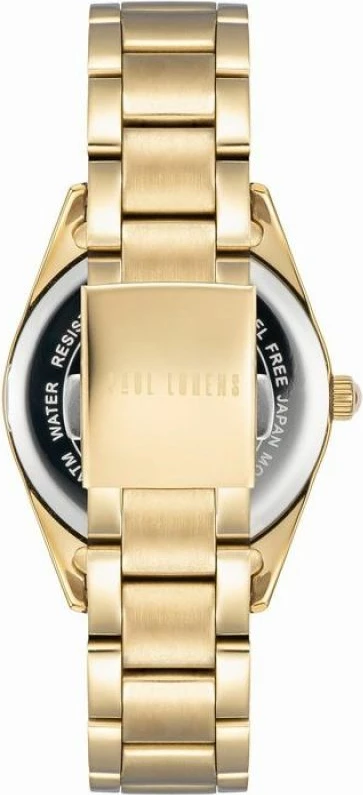 Orë dore për femra Paul Lorens, ari