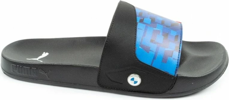 Atlete pishine për meshkuj Puma BMW MMS Leadcat 2.0 Graphic