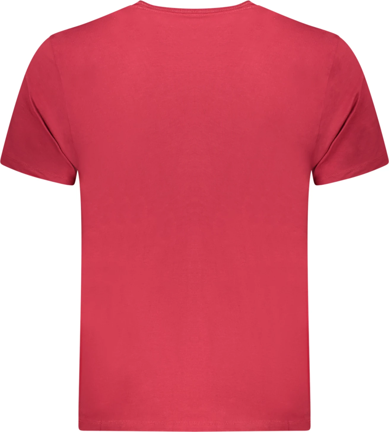 Maicë për meshkuj PEPE JEANS, e kuqe