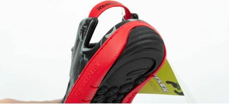 Sandale Reebok Ventureflex Jr CM9149 për fëmijë [Madhësia: 23.5]