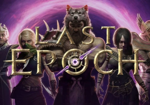 Last Epoch EN Global